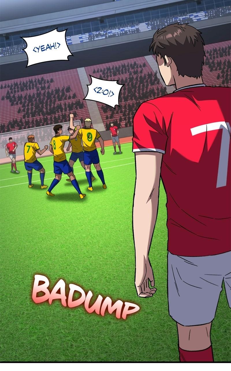The Genius Midfielder with the Killer Pass Chapter 12 - Page 4
