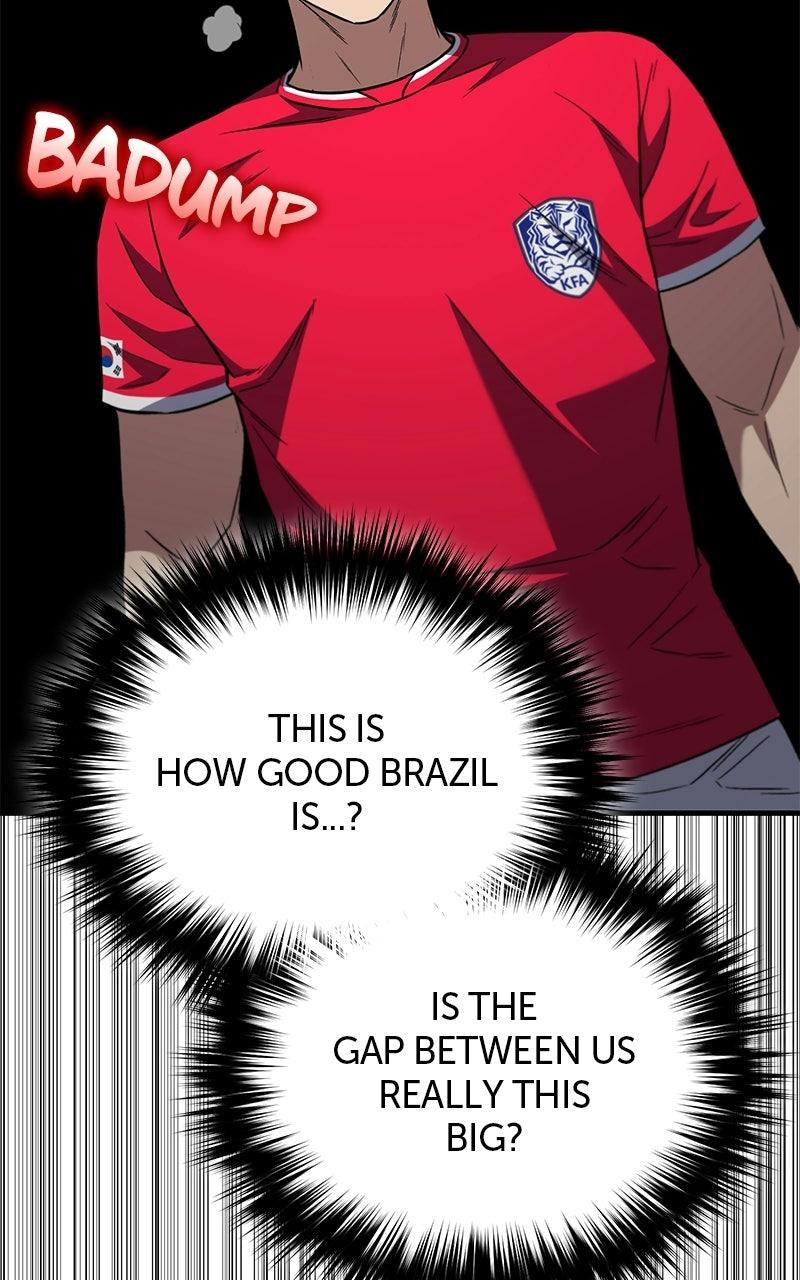 The Genius Midfielder with the Killer Pass Chapter 12 - Page 6