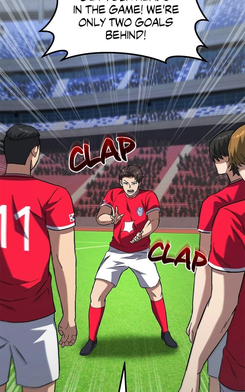 The Genius Midfielder with the Killer Pass Chapter 12 - Page 8