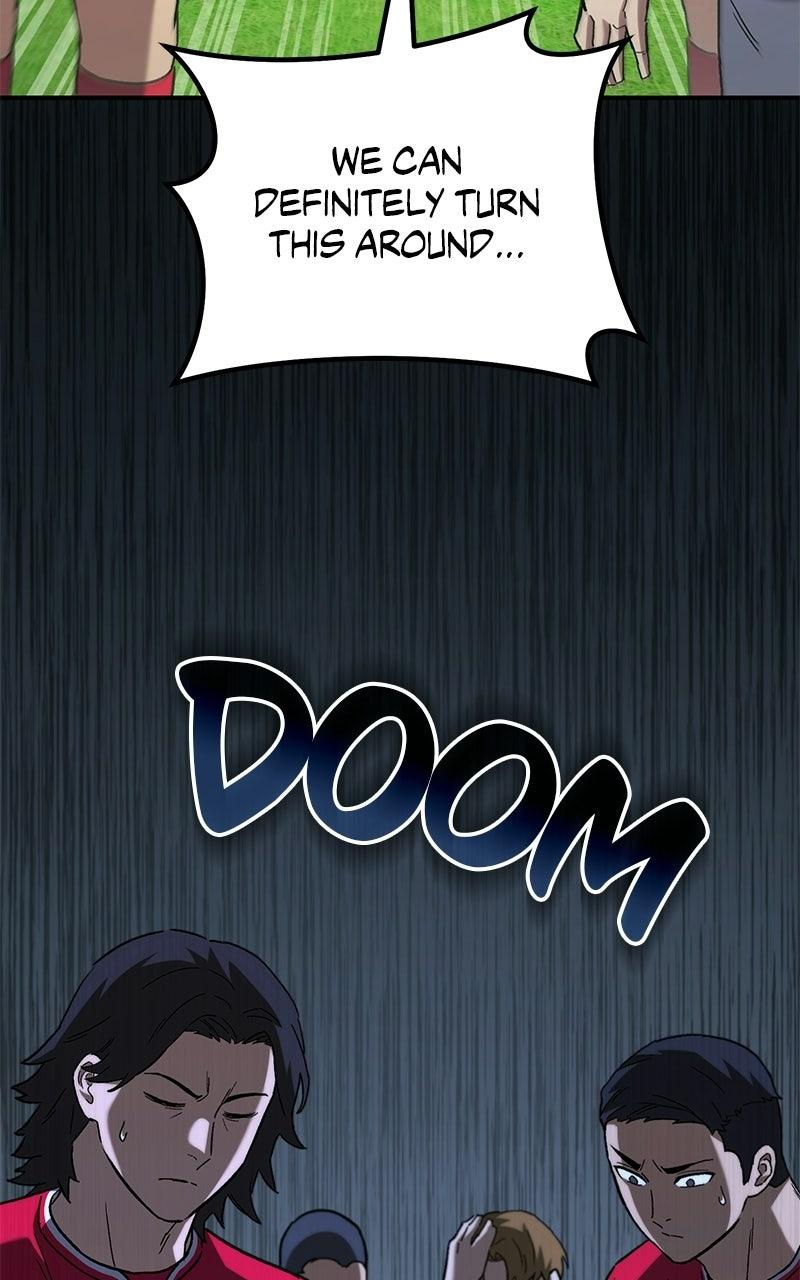 The Genius Midfielder with the Killer Pass Chapter 12 - Page 9