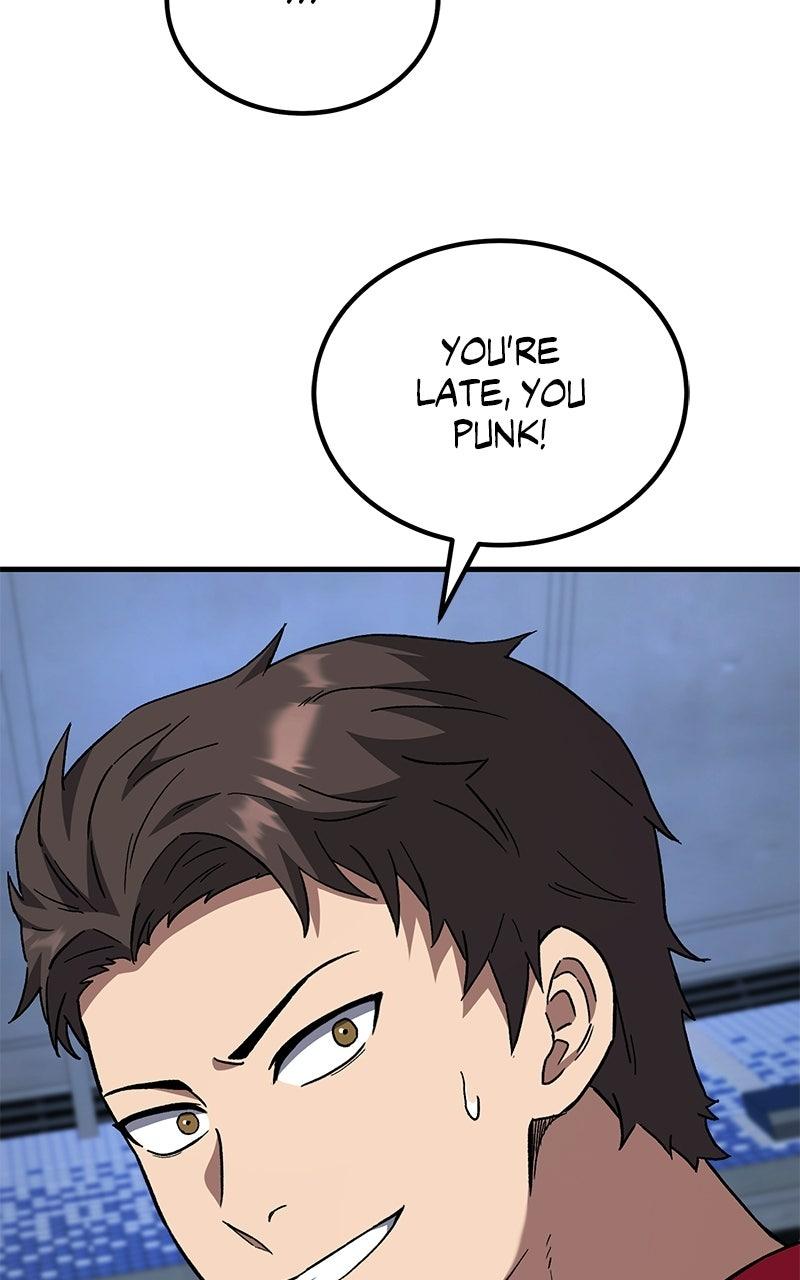 The Genius Midfielder with the Killer Pass Chapter 12 - Page 15