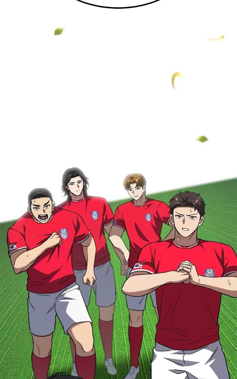 The Genius Midfielder with the Killer Pass Chapter 12 - Page 17