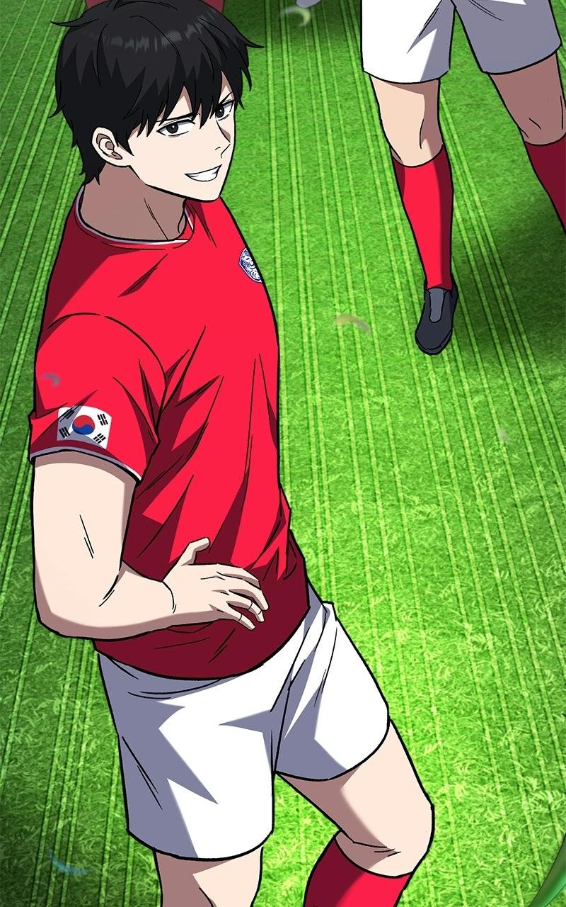 The Genius Midfielder with the Killer Pass Chapter 12 - Page 18