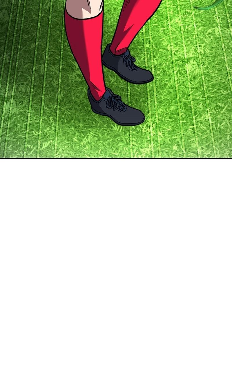 The Genius Midfielder with the Killer Pass Chapter 12 - Page 19