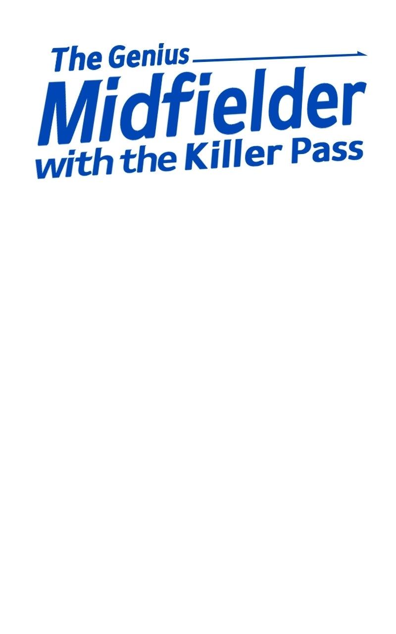 The Genius Midfielder with the Killer Pass Chapter 12 - Page 20