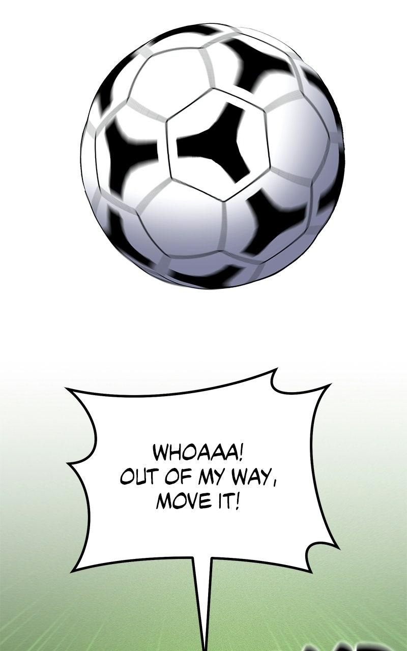 The Genius Midfielder with the Killer Pass Chapter 12 - Page 21