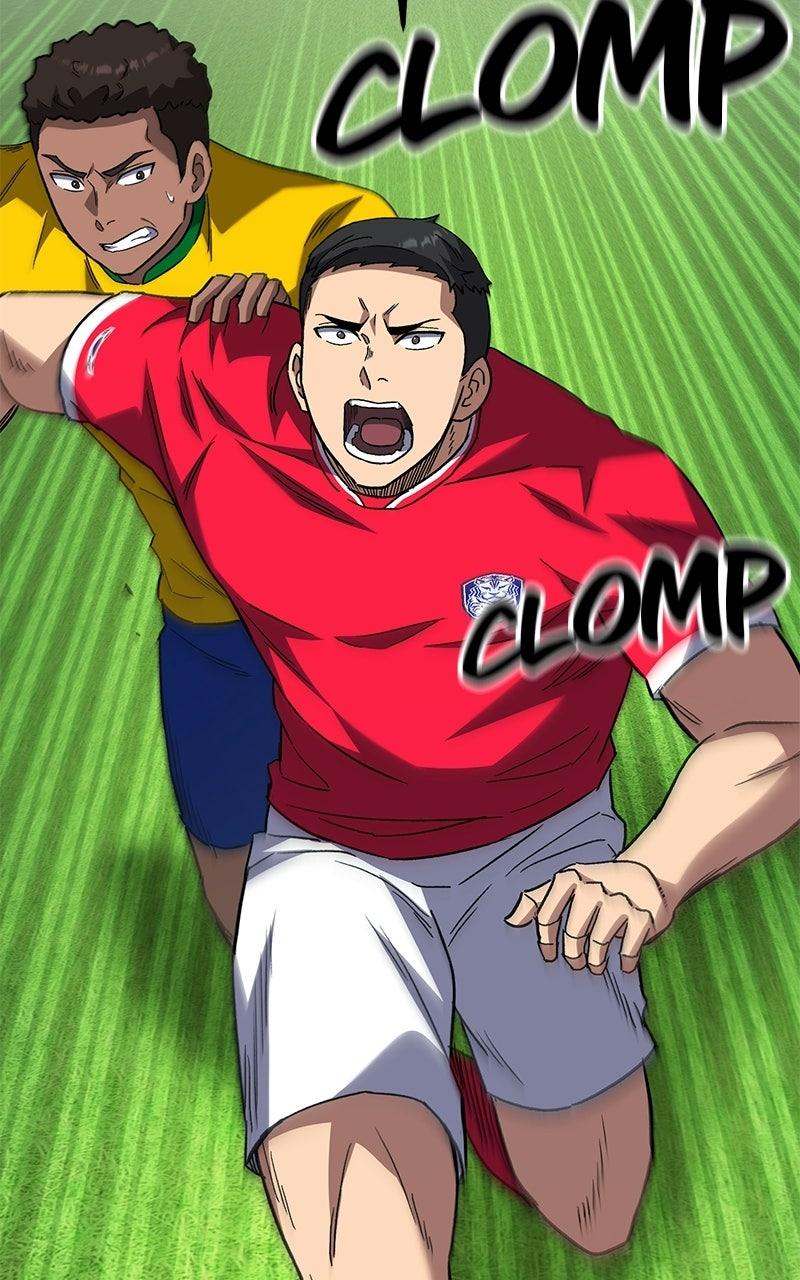 The Genius Midfielder with the Killer Pass Chapter 12 - Page 22
