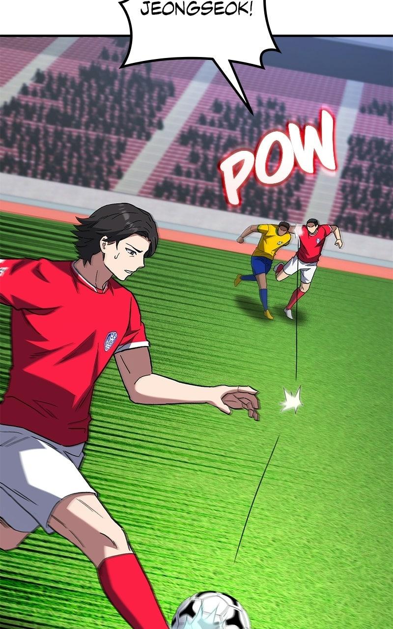 The Genius Midfielder with the Killer Pass Chapter 12 - Page 24