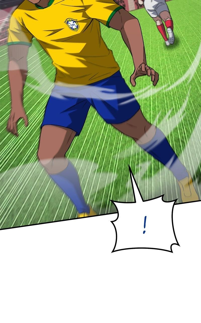 The Genius Midfielder with the Killer Pass Chapter 12 - Page 29