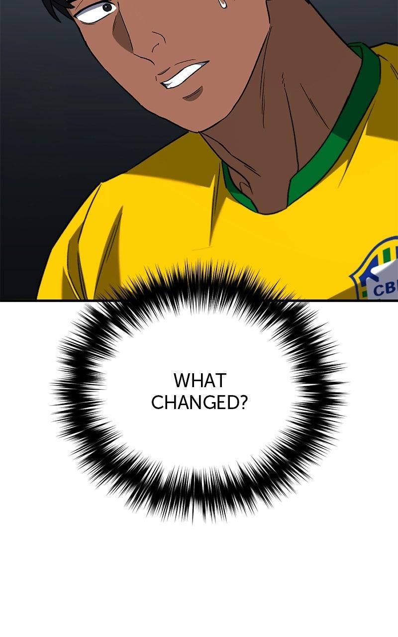 The Genius Midfielder with the Killer Pass Chapter 12 - Page 31