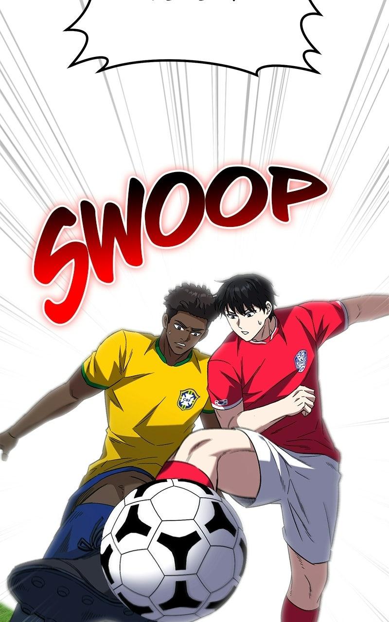 The Genius Midfielder with the Killer Pass Chapter 12 - Page 34