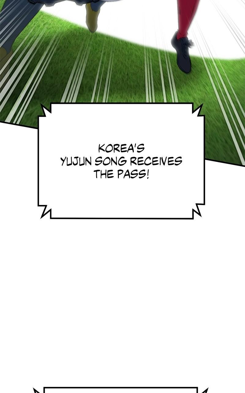 The Genius Midfielder with the Killer Pass Chapter 12 - Page 35