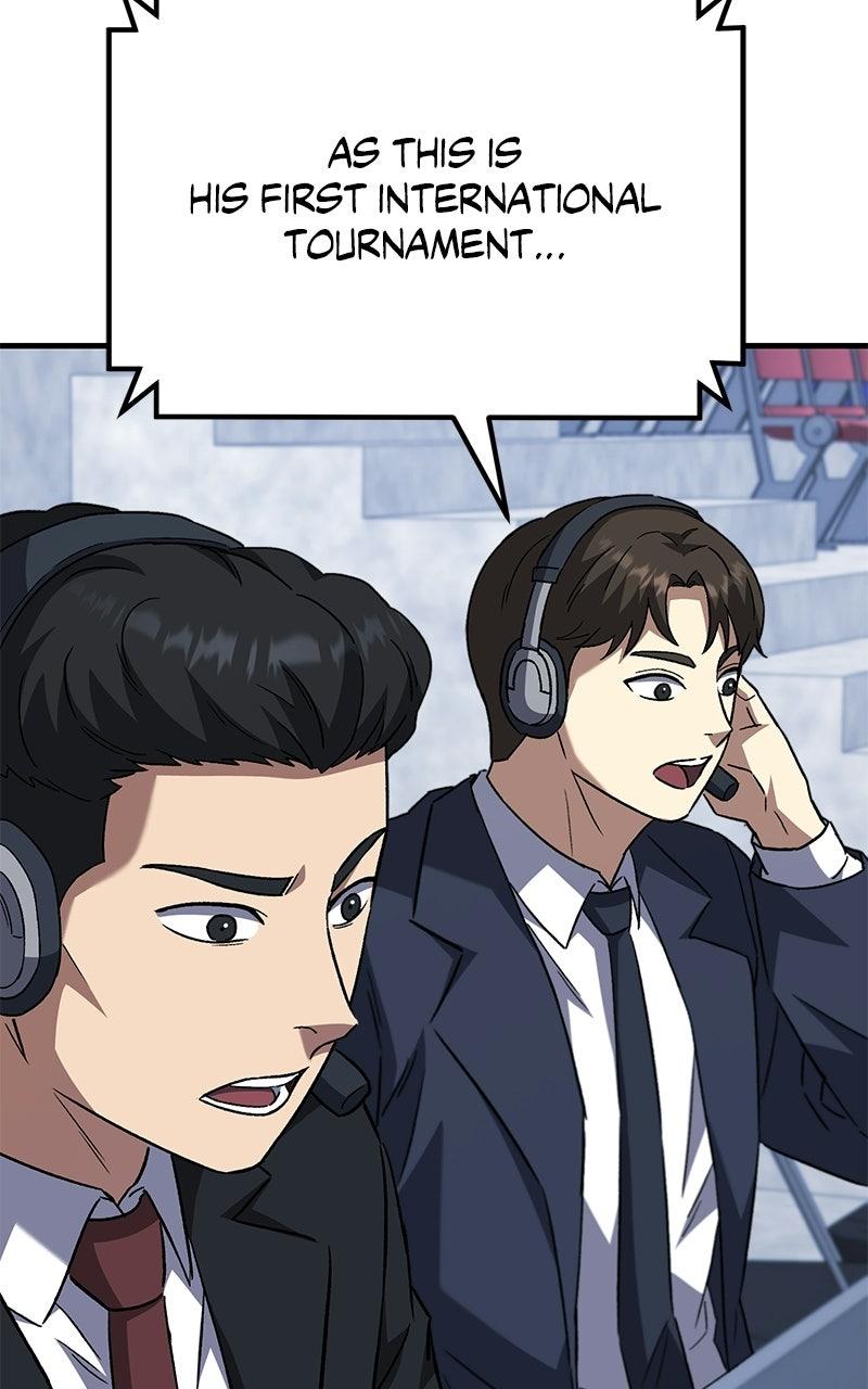 The Genius Midfielder with the Killer Pass Chapter 12 - Page 36