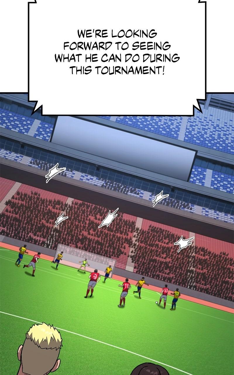 The Genius Midfielder with the Killer Pass Chapter 12 - Page 38