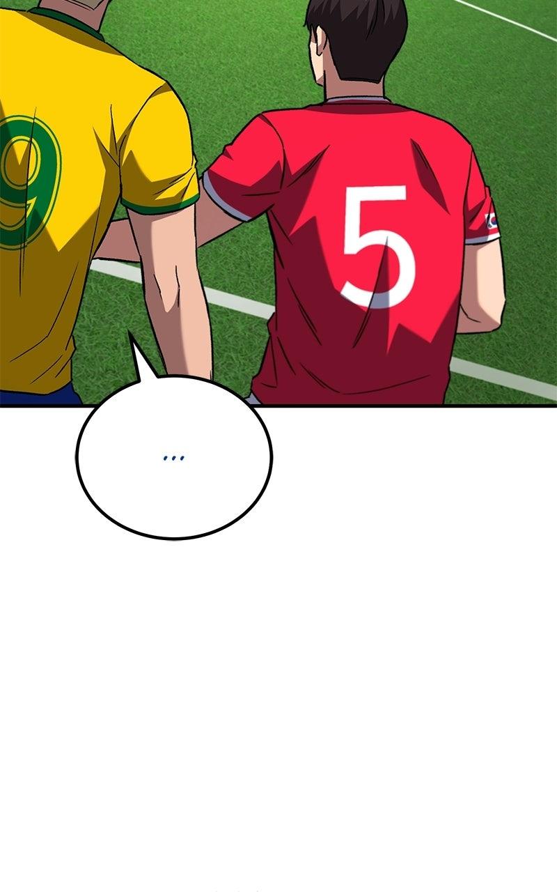 The Genius Midfielder with the Killer Pass Chapter 12 - Page 39
