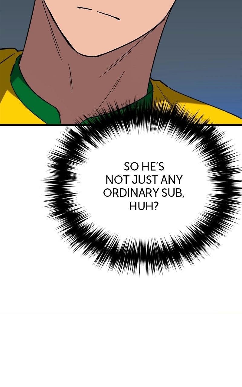 The Genius Midfielder with the Killer Pass Chapter 12 - Page 41