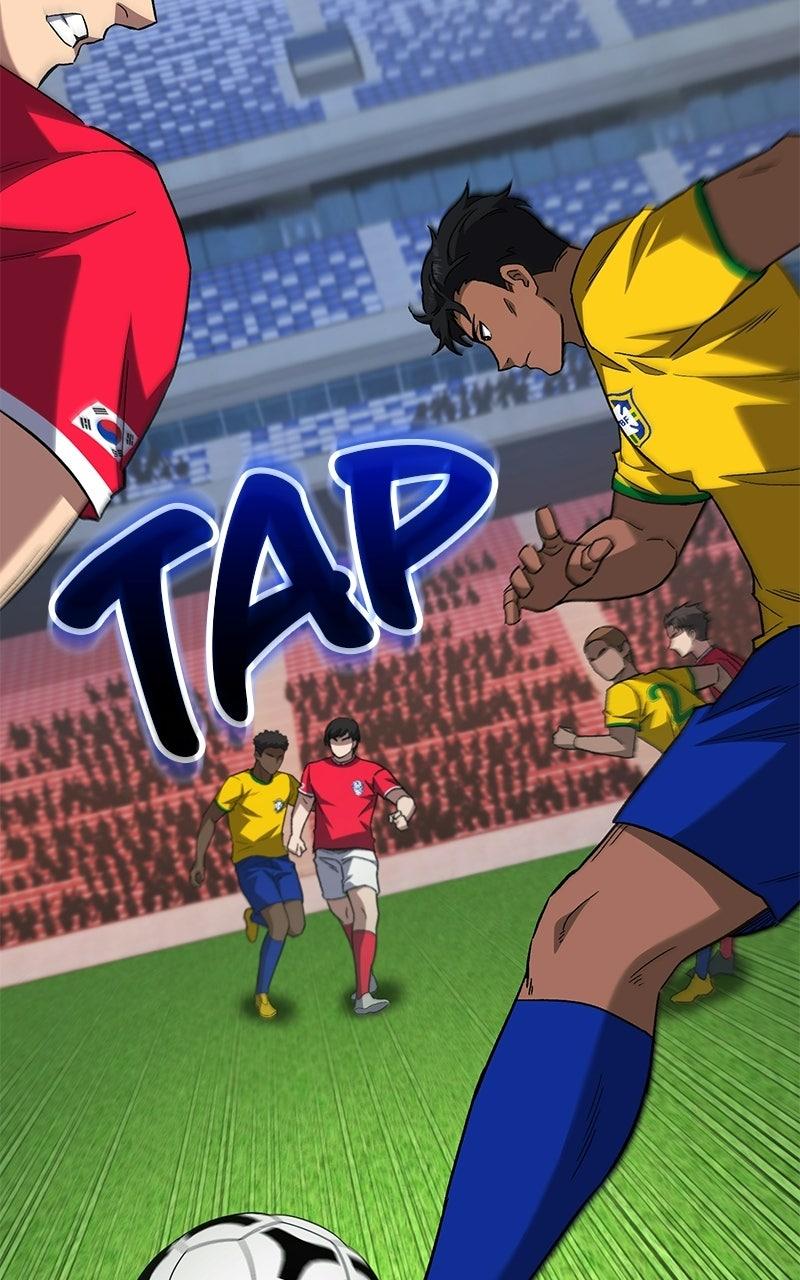 The Genius Midfielder with the Killer Pass Chapter 12 - Page 43