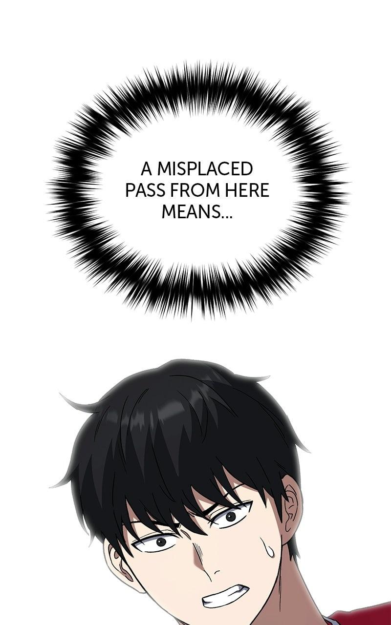 The Genius Midfielder with the Killer Pass Chapter 12 - Page 45