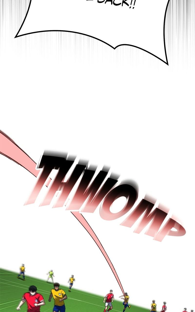 The Genius Midfielder with the Killer Pass Chapter 12 - Page 47