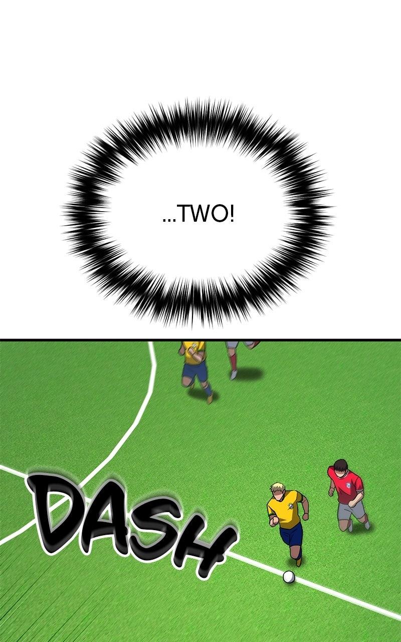 The Genius Midfielder with the Killer Pass Chapter 12 - Page 51