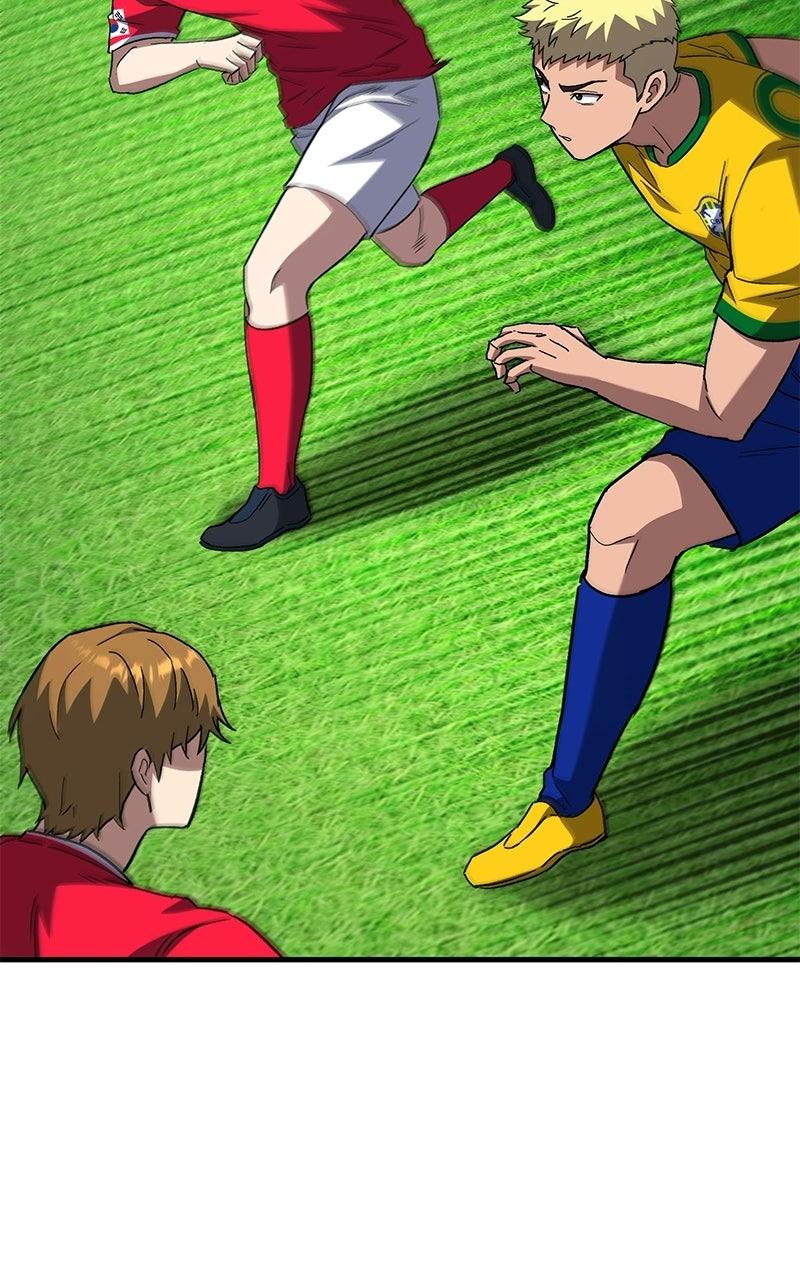 The Genius Midfielder with the Killer Pass Chapter 12 - Page 55