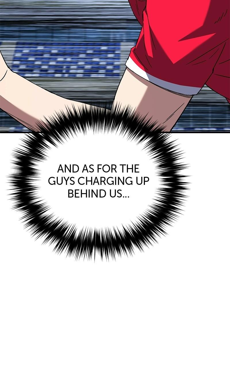 The Genius Midfielder with the Killer Pass Chapter 12 - Page 57