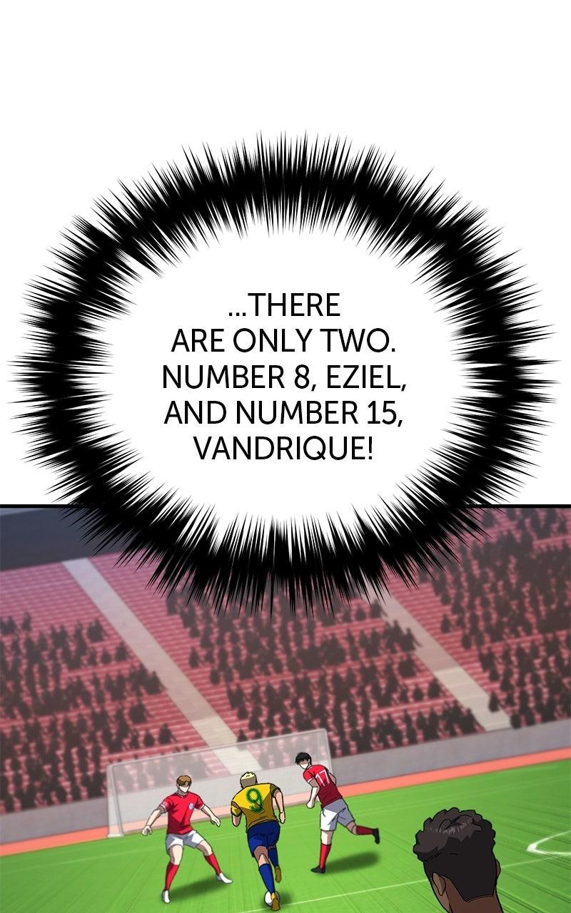 The Genius Midfielder with the Killer Pass Chapter 12 - Page 58
