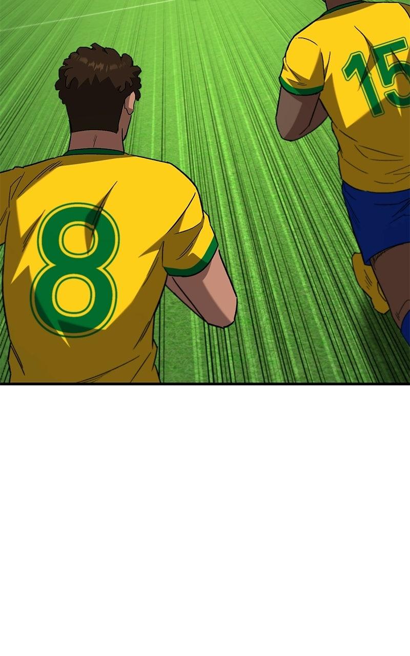 The Genius Midfielder with the Killer Pass Chapter 12 - Page 59