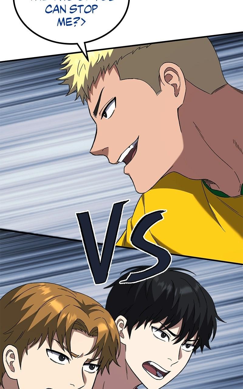 The Genius Midfielder with the Killer Pass Chapter 12 - Page 63