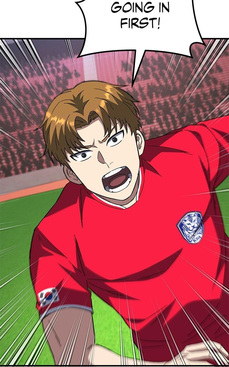 The Genius Midfielder with the Killer Pass Chapter 12 - Page 65
