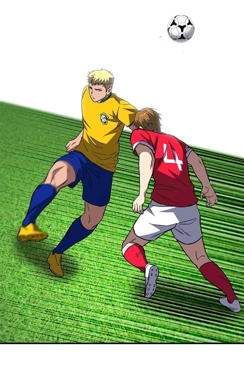 The Genius Midfielder with the Killer Pass Chapter 12 - Page 68