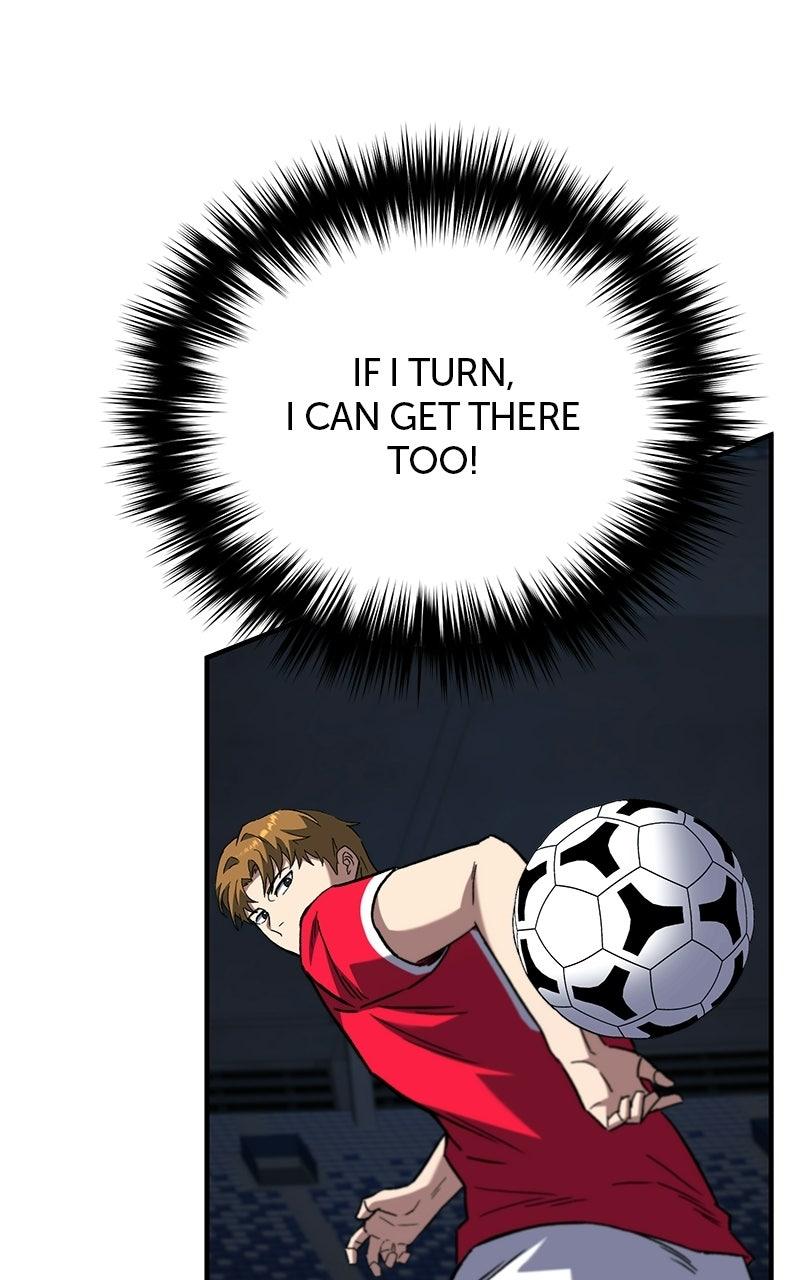 The Genius Midfielder with the Killer Pass Chapter 12 - Page 72