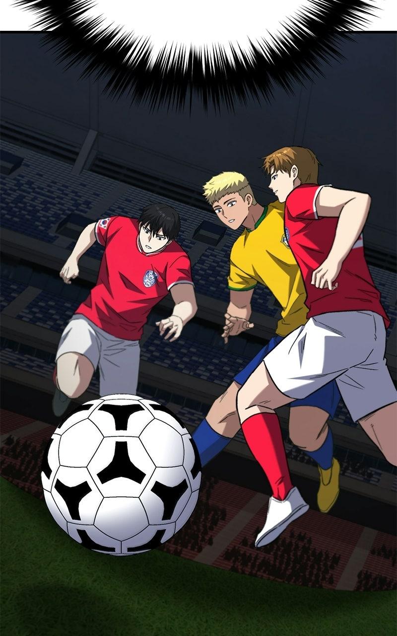 The Genius Midfielder with the Killer Pass Chapter 12 - Page 74