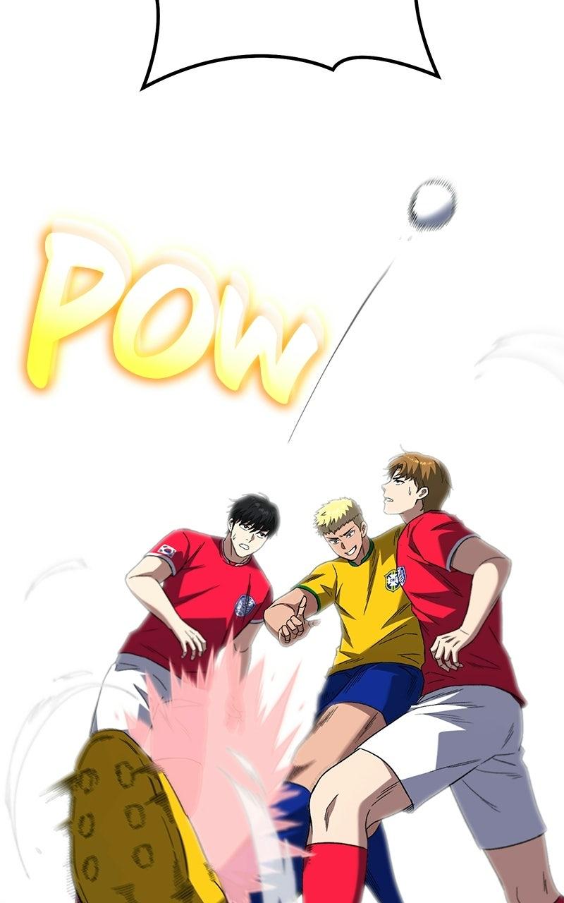 The Genius Midfielder with the Killer Pass Chapter 12 - Page 77