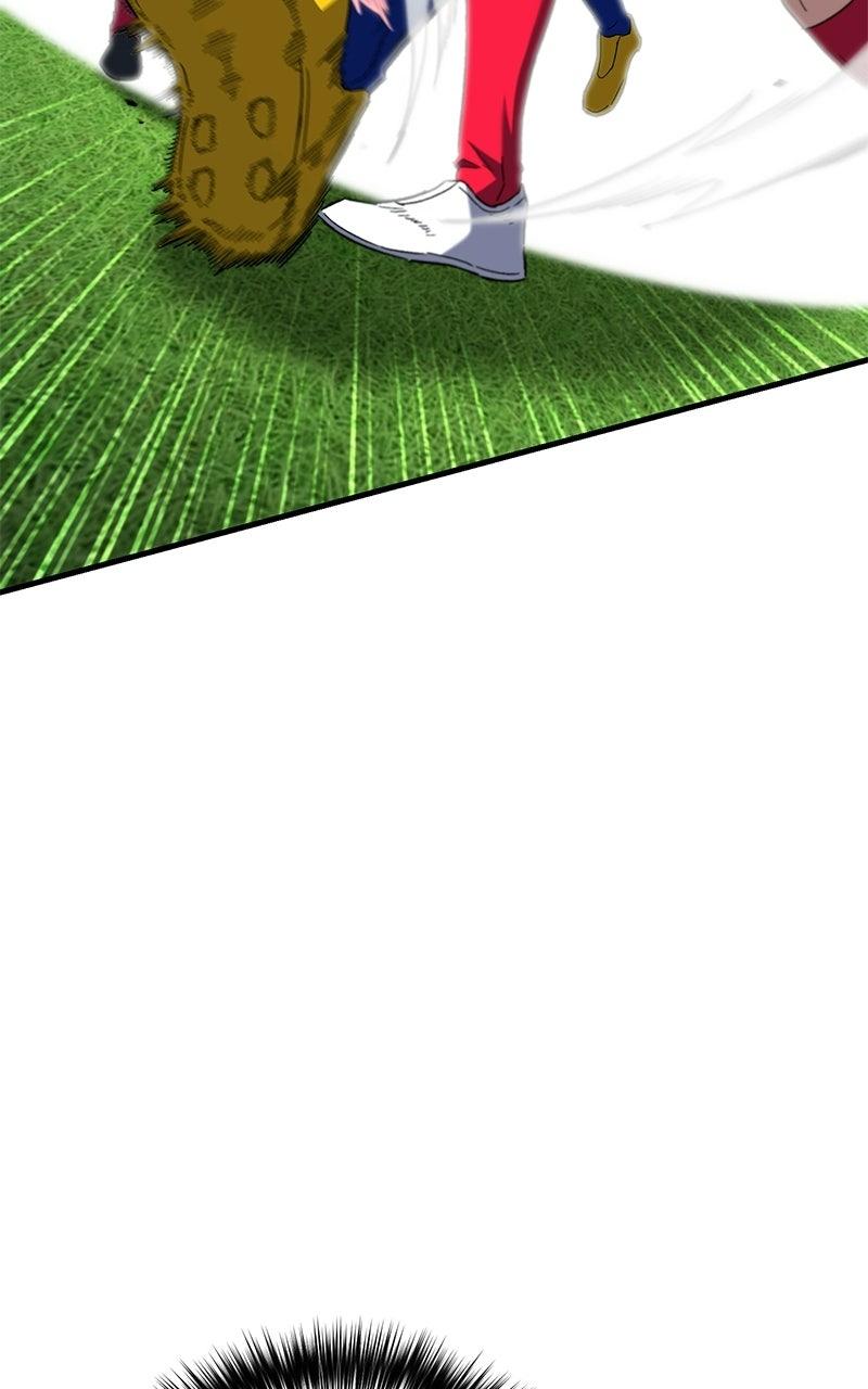 The Genius Midfielder with the Killer Pass Chapter 12 - Page 78