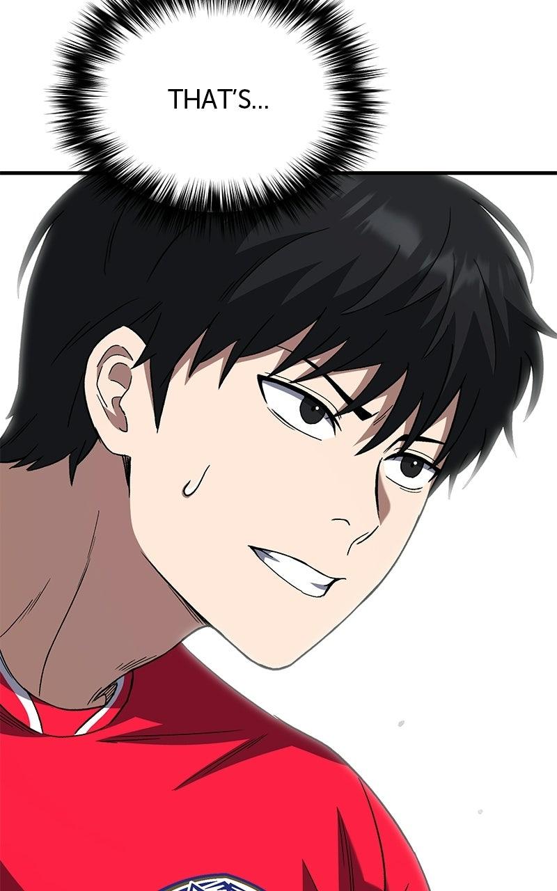 The Genius Midfielder with the Killer Pass Chapter 12 - Page 79