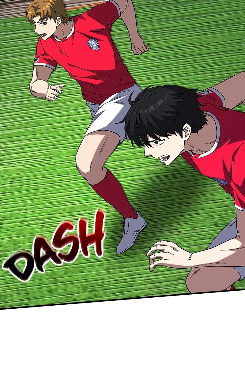 The Genius Midfielder with the Killer Pass Chapter 12 - Page 83