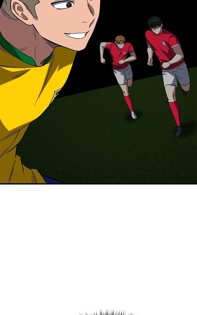 The Genius Midfielder with the Killer Pass Chapter 12 - Page 85