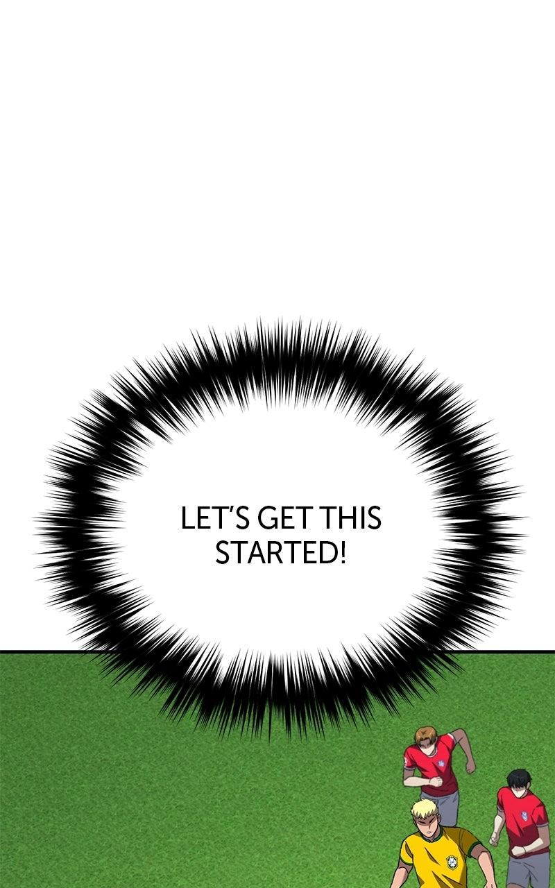 The Genius Midfielder with the Killer Pass Chapter 12 - Page 88