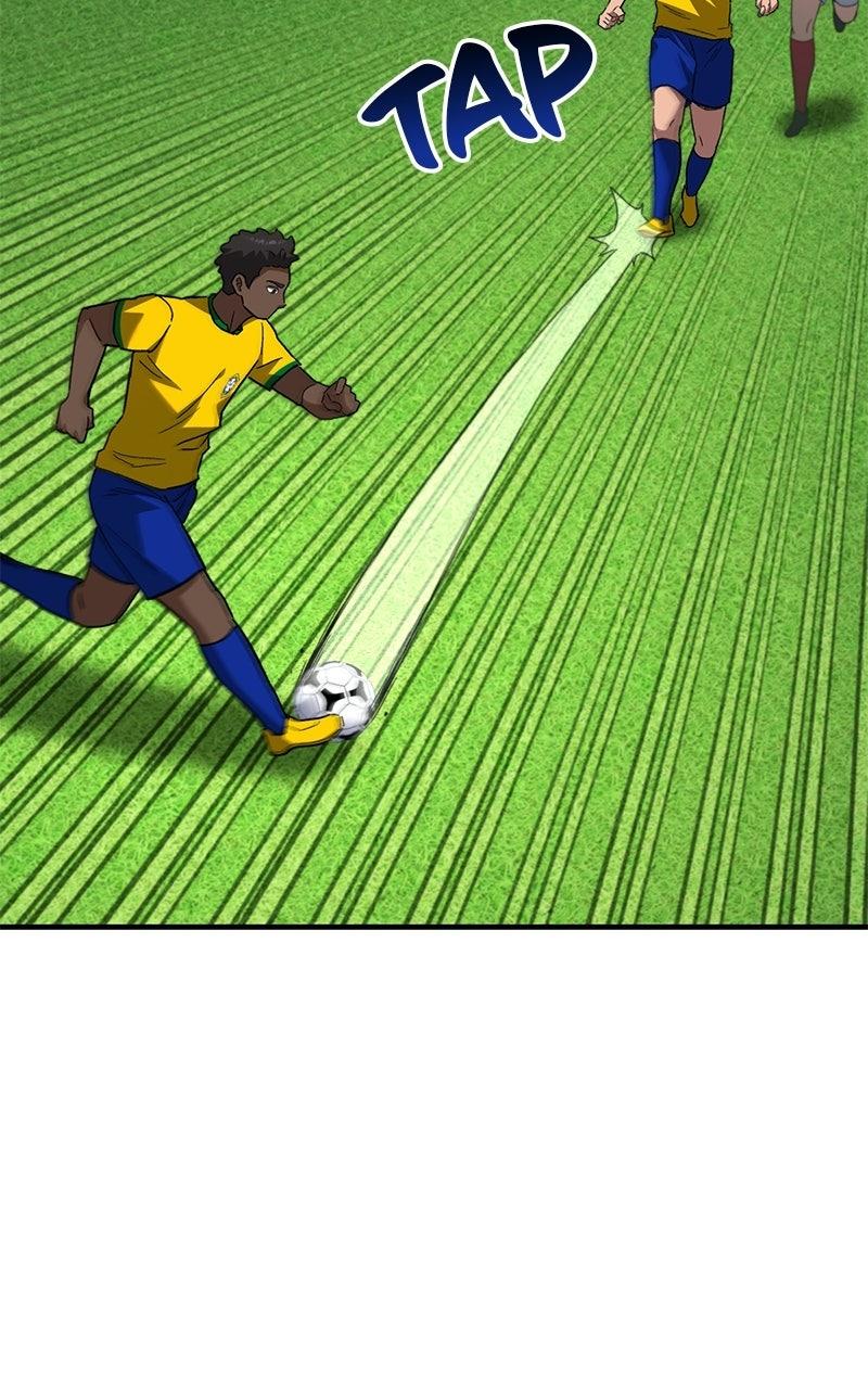 The Genius Midfielder with the Killer Pass Chapter 12 - Page 89
