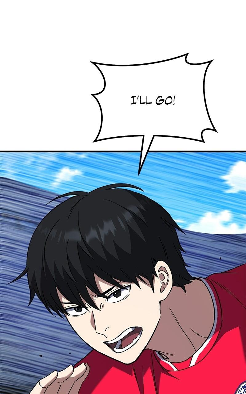 The Genius Midfielder with the Killer Pass Chapter 12 - Page 90