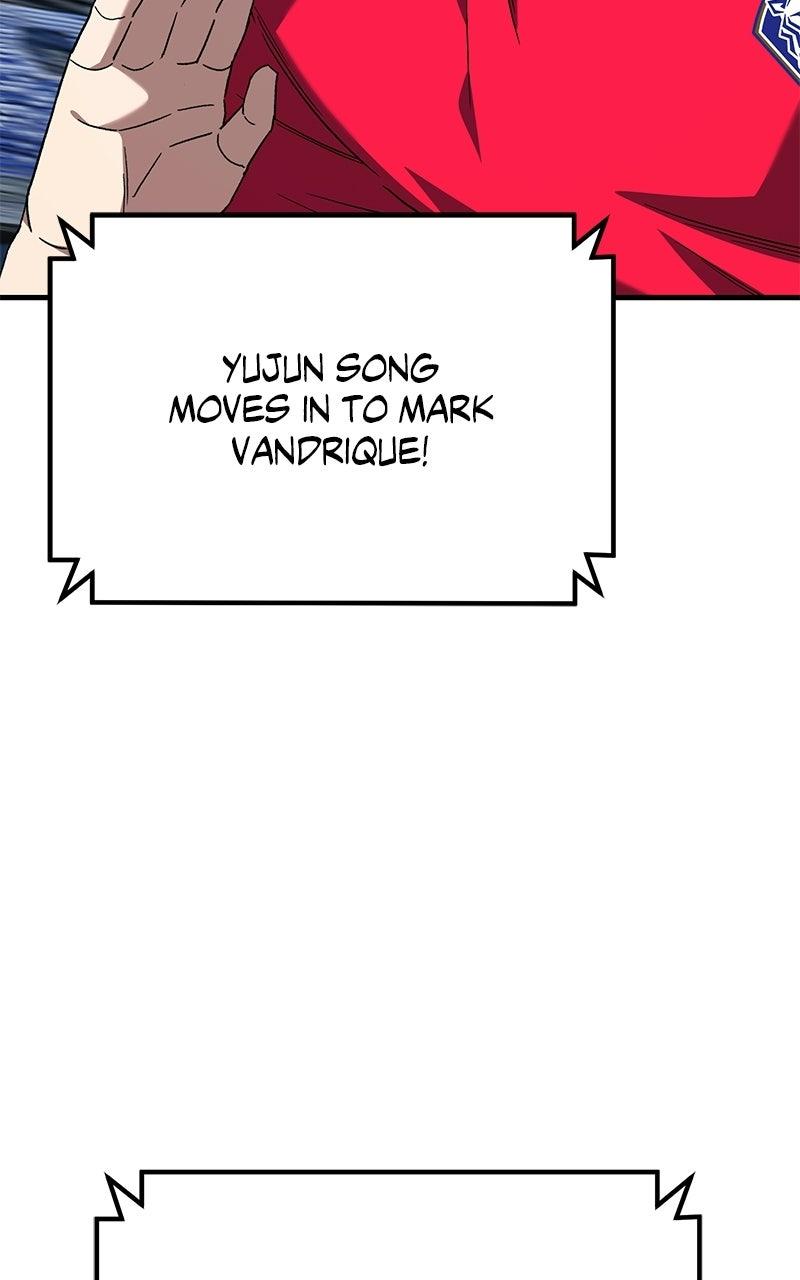 The Genius Midfielder with the Killer Pass Chapter 12 - Page 91