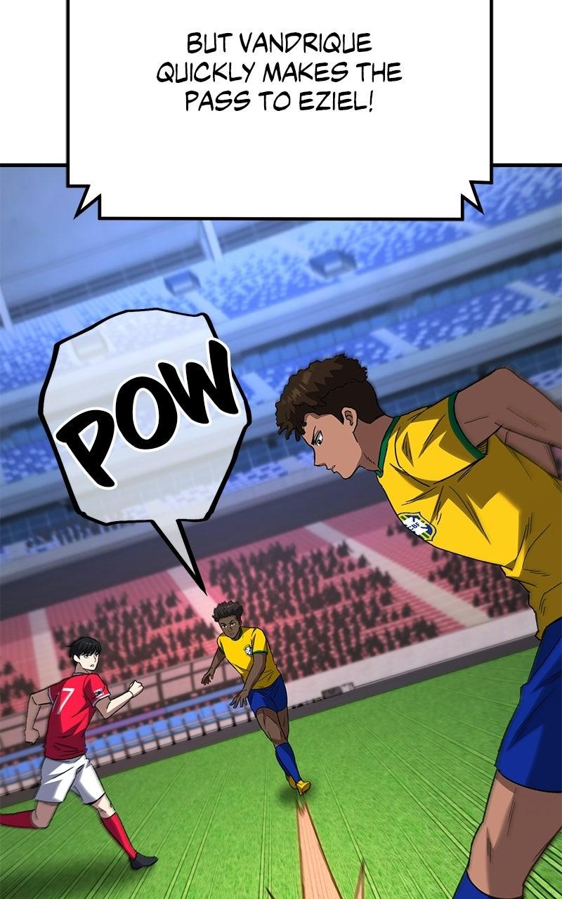 The Genius Midfielder with the Killer Pass Chapter 12 - Page 92