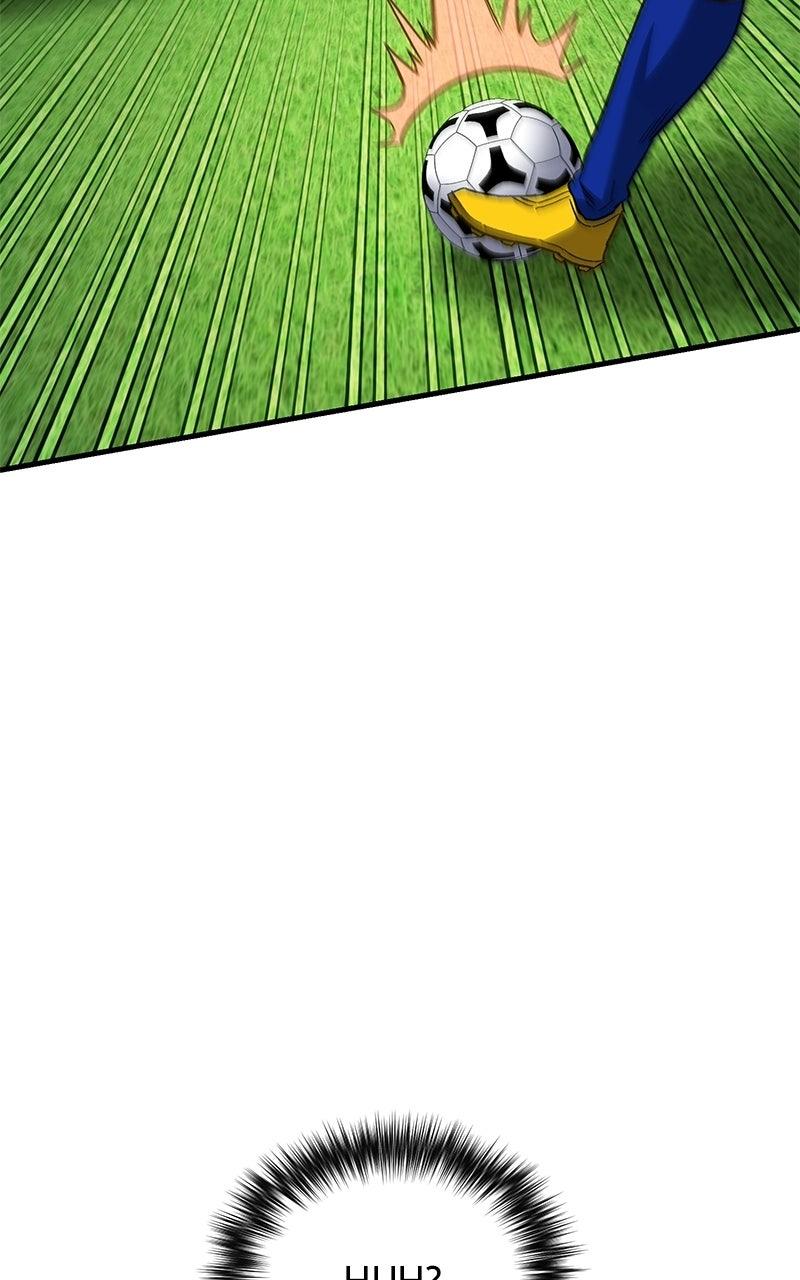 The Genius Midfielder with the Killer Pass Chapter 12 - Page 93