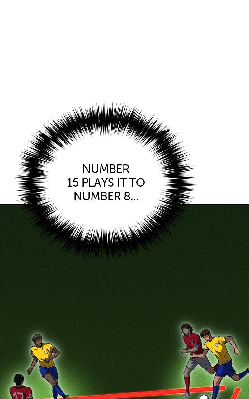 The Genius Midfielder with the Killer Pass Chapter 12 - Page 95