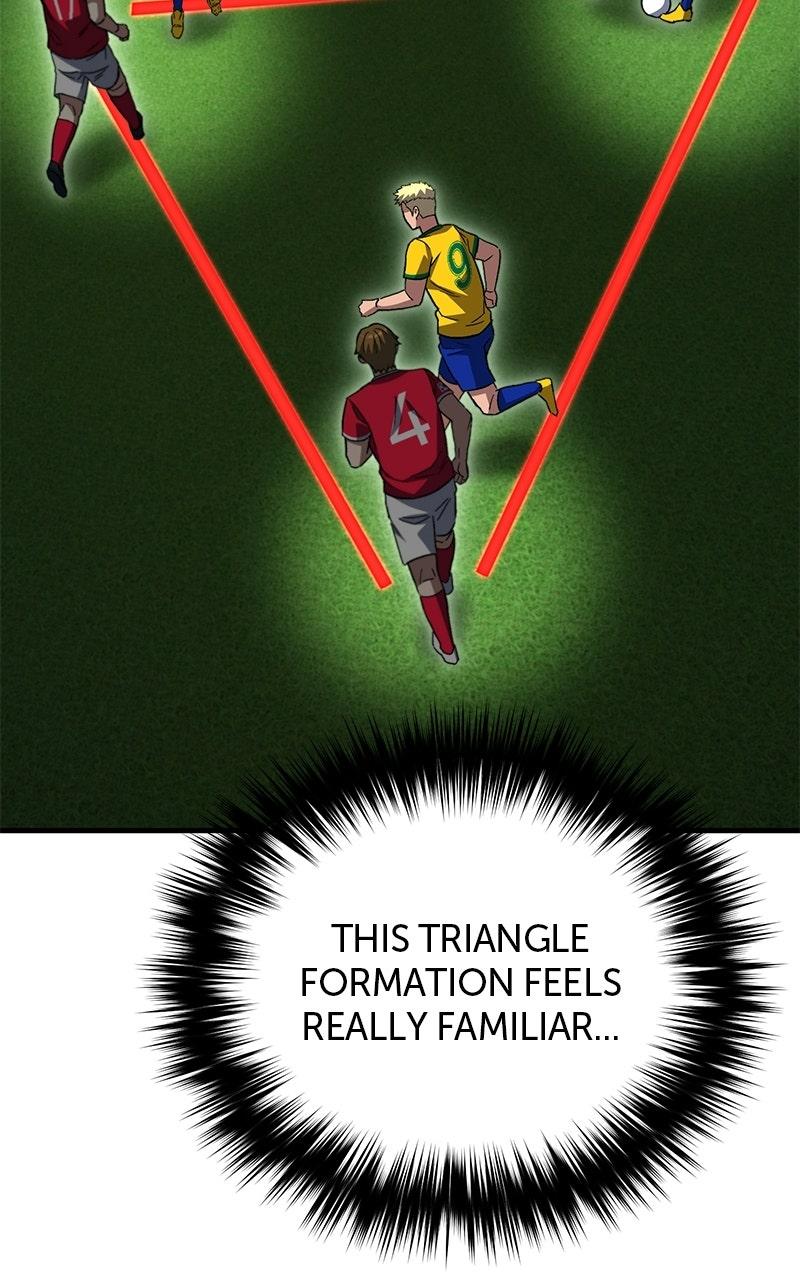 The Genius Midfielder with the Killer Pass Chapter 12 - Page 96