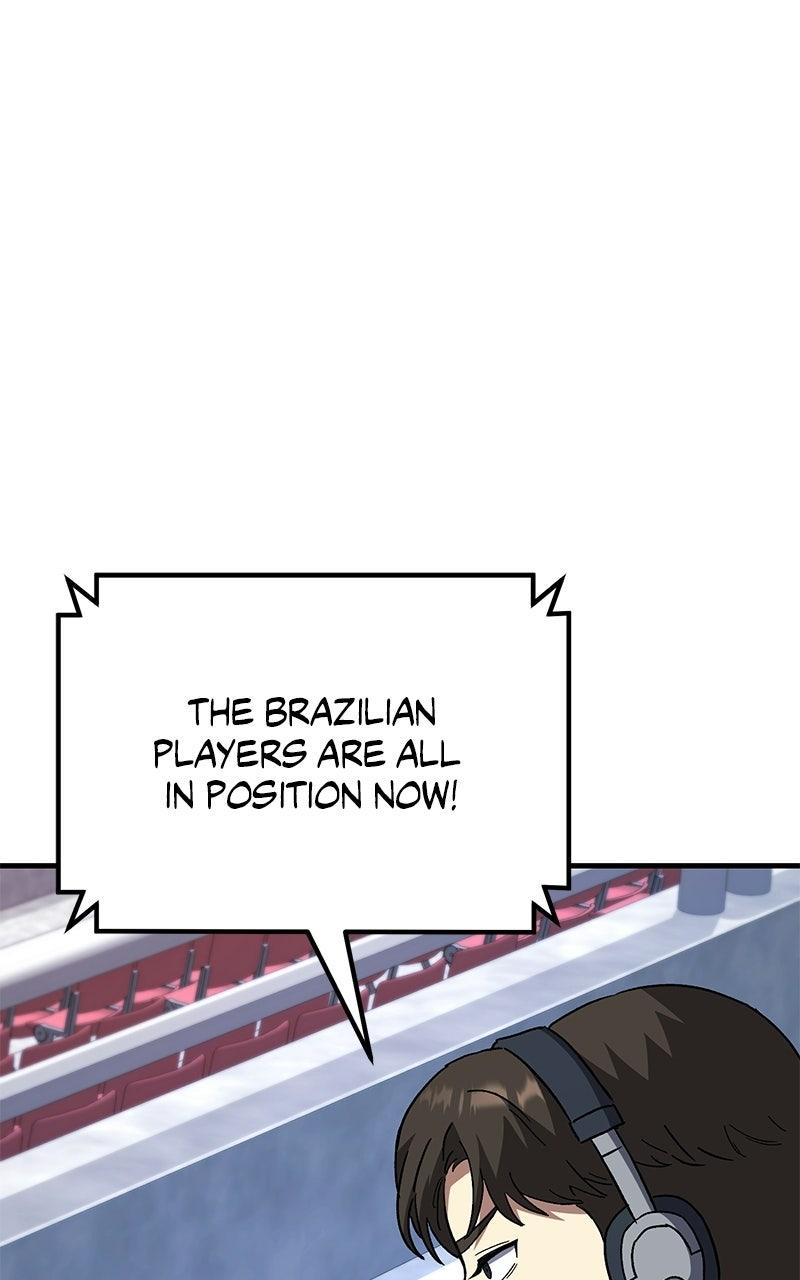 The Genius Midfielder with the Killer Pass Chapter 12 - Page 97