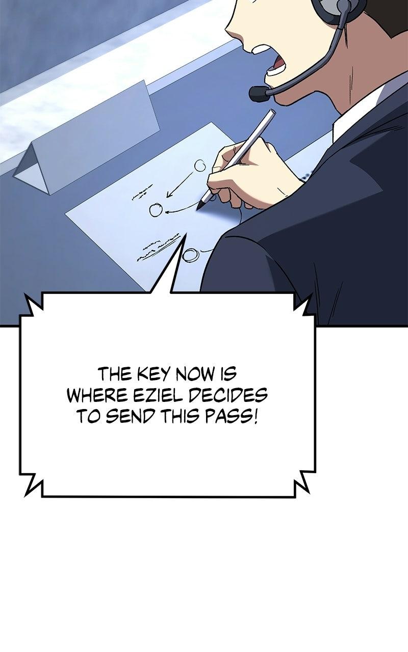 The Genius Midfielder with the Killer Pass Chapter 12 - Page 98