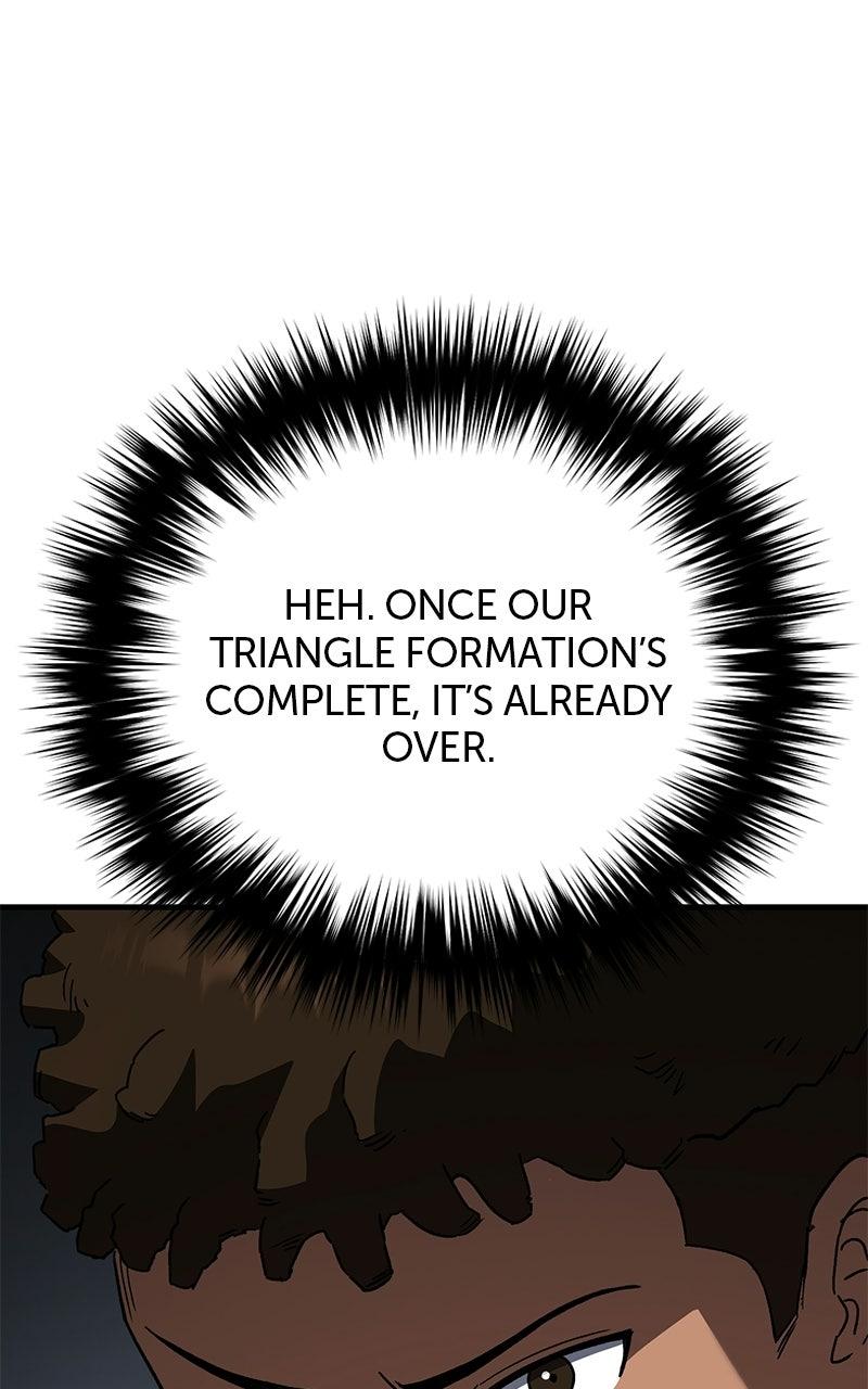 The Genius Midfielder with the Killer Pass Chapter 12 - Page 99