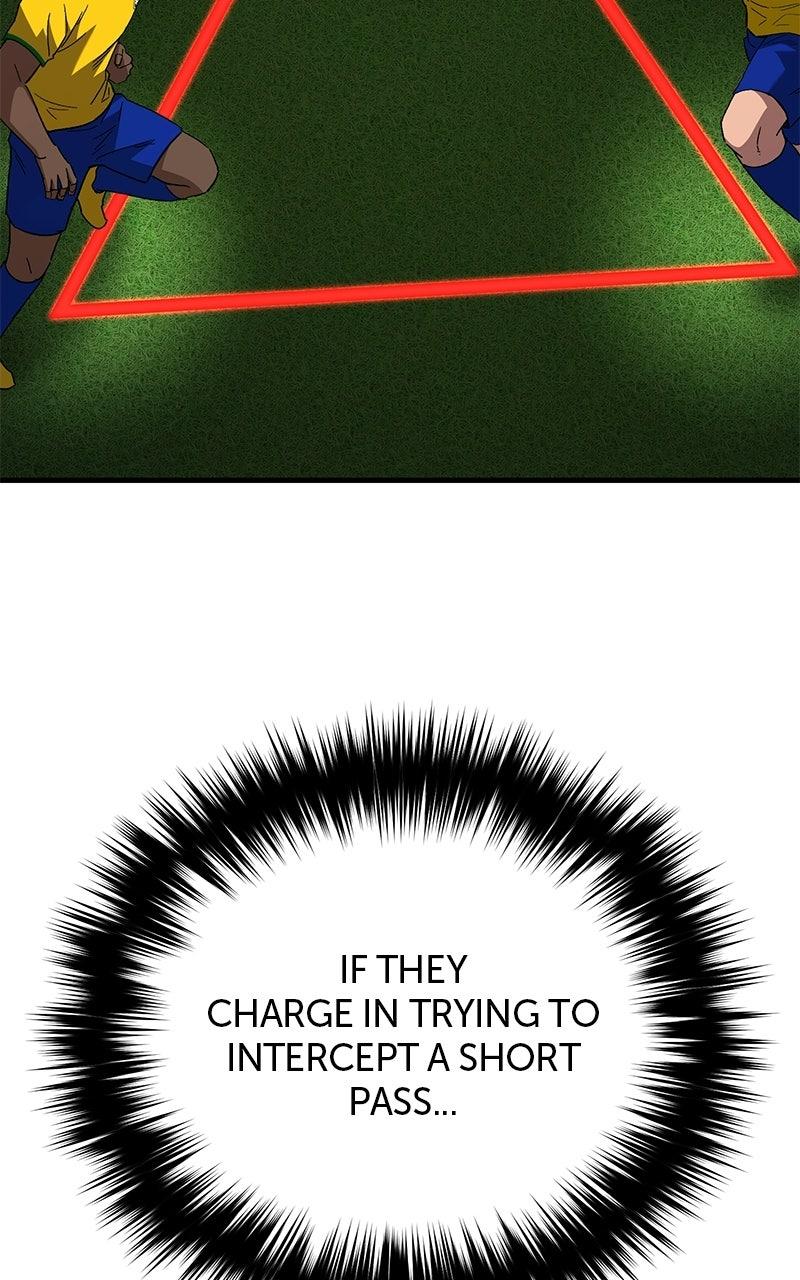 The Genius Midfielder with the Killer Pass Chapter 12 - Page 102
